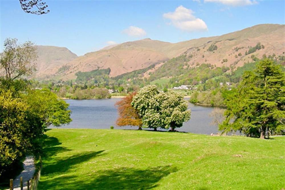 The Gallery Grasmere Exterior foto